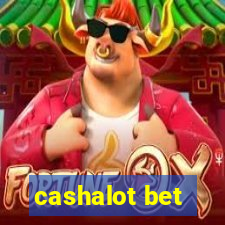 cashalot bet